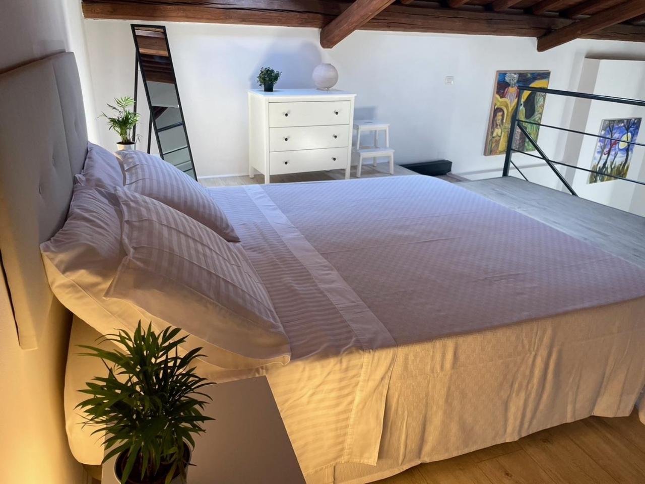 Sotto Il Fortino, Casa Vacanze Catania Exterior photo