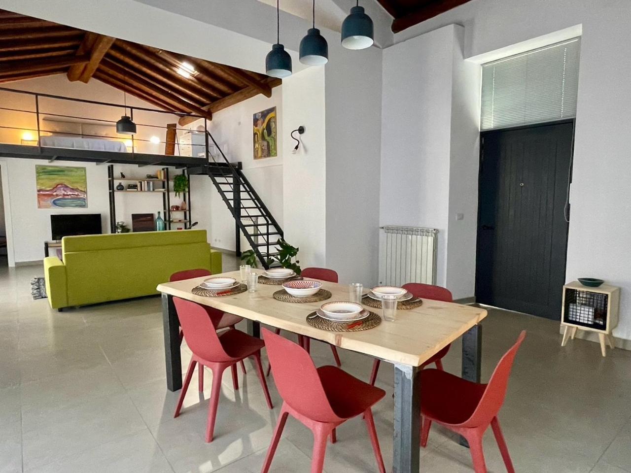 Sotto Il Fortino, Casa Vacanze Catania Exterior photo